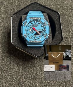 GShock