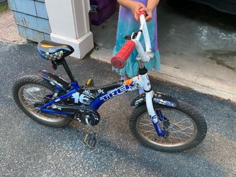 Trek 16in   20.00