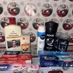 Hygiene Set  (Christmas Gift)