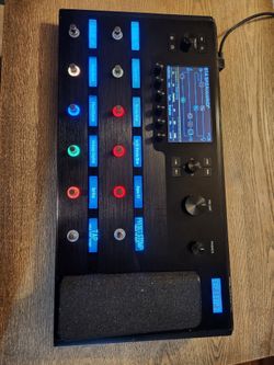 Line 6 Helix Floor
