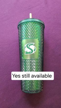 Starbucks Sacramento Tumbler