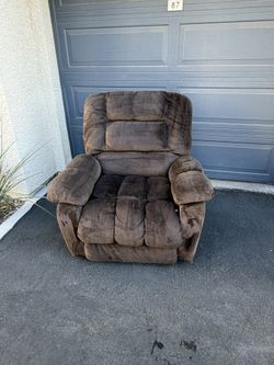 Recliner 