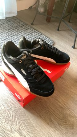 Puma Women’s Sneakers 