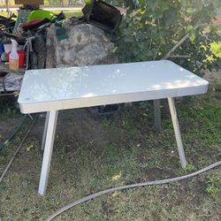 Vanity Table Or Desk
