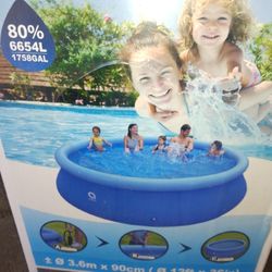 Swimming Pool 36x12