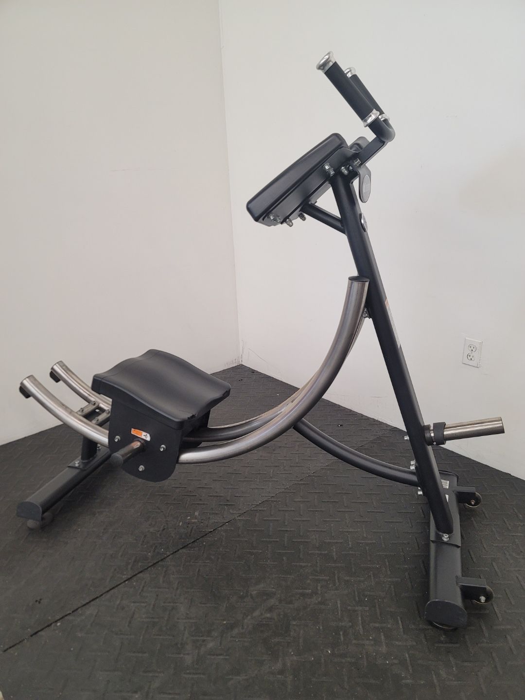 Commercial Ab Coster From the Abs Company