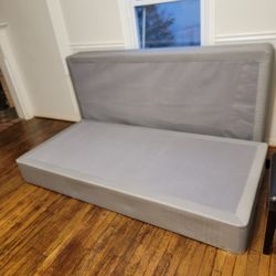 King Size/Twin Bed Box Springs 