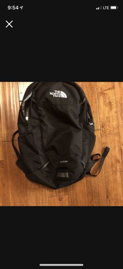North face Sunder