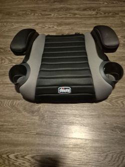 Chicco Booster car seat