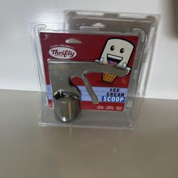 Rite Aid Ice Scooper 