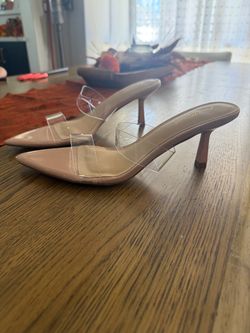 Heels size 10