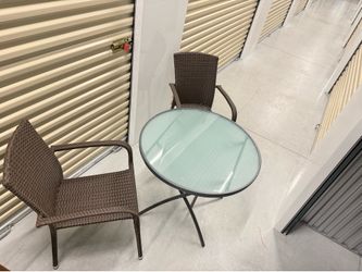 IKEA NEW  indoor or outdoor pation furniture