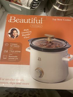 Small Slow Cooker