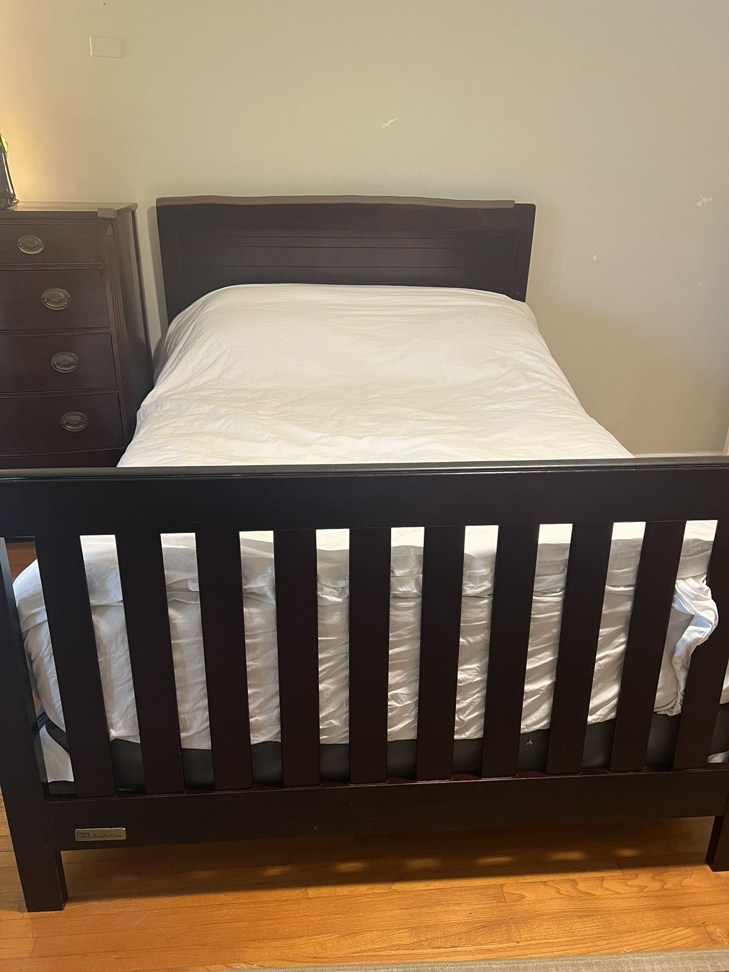 Full Bed frame $20