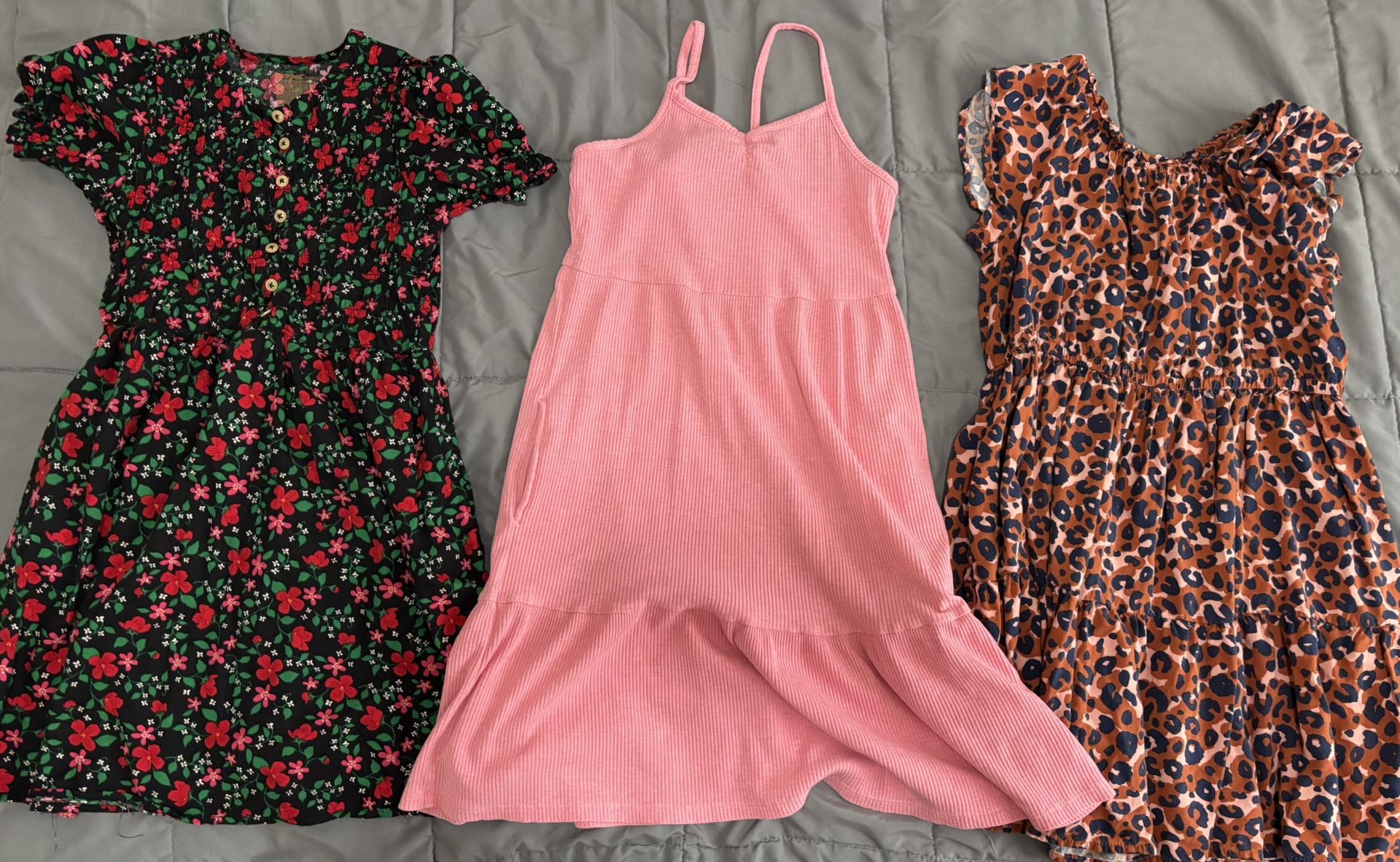 Girl Clothes