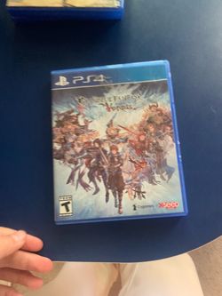PS4 games