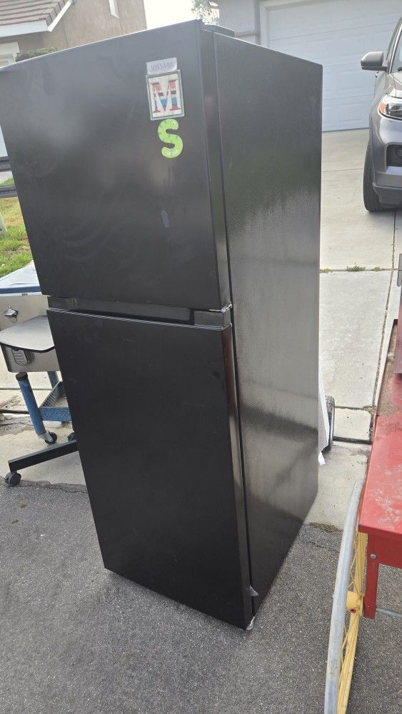 Tall Mini Fridge
