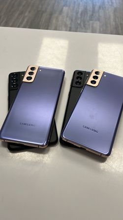 S21 plus 128gb unlocked