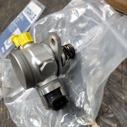 2012 Ford F150 Ecoboost Oem High Pressure Fuel Pump