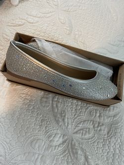 Silver Flats