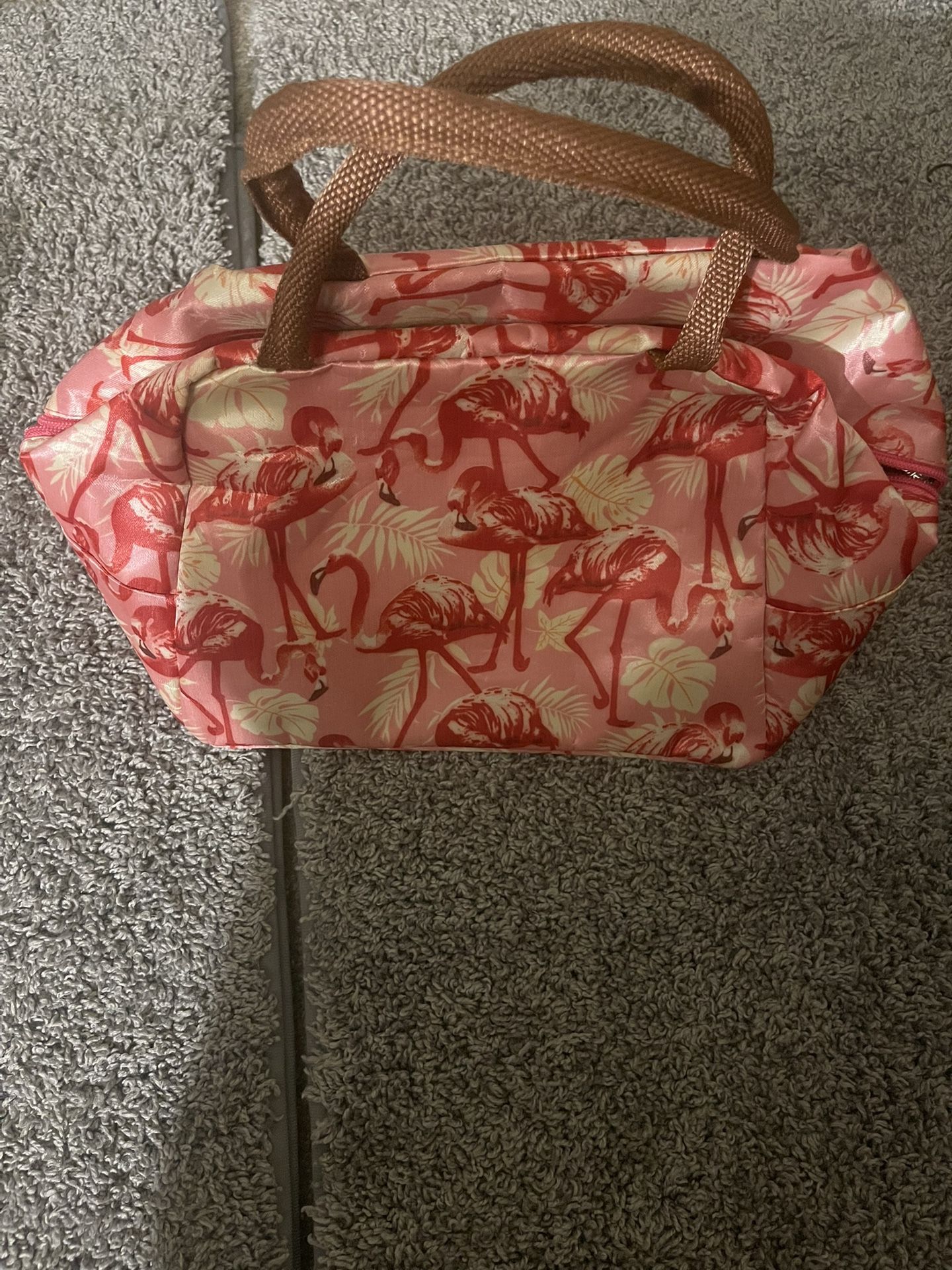 Insulated Bag