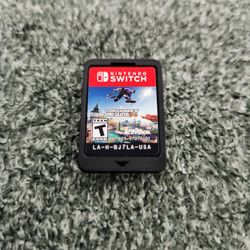 Tony Hawk's Pro Skater 3+4 (Nintendo Switch, 2025) - No Case