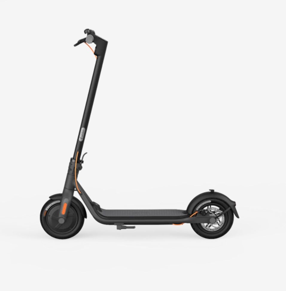 Ninebot KickScooter F30 Scooter