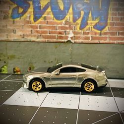 Hotwheels 2019 Ford Mustang Coupe