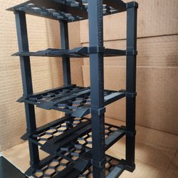 Lego Speed Champions Display Stand