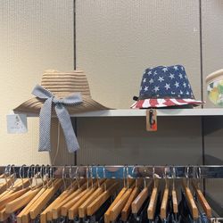 Hats For Sale