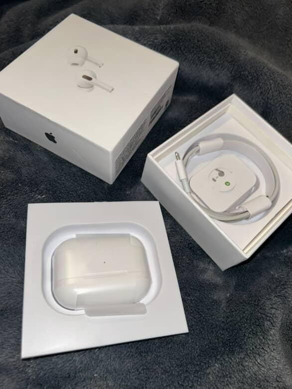 Apple Airpods