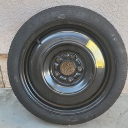 Spare Tire 
