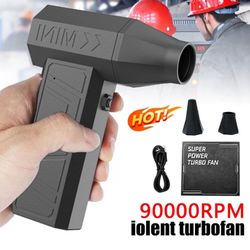 Turbo Blower