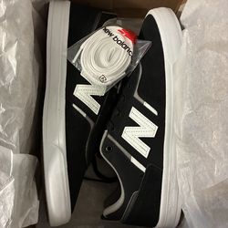 New Balance size 10 men’s Numeric Jamie Foy 306