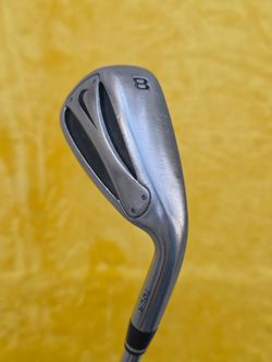 Nike Slingshot 8 Iron