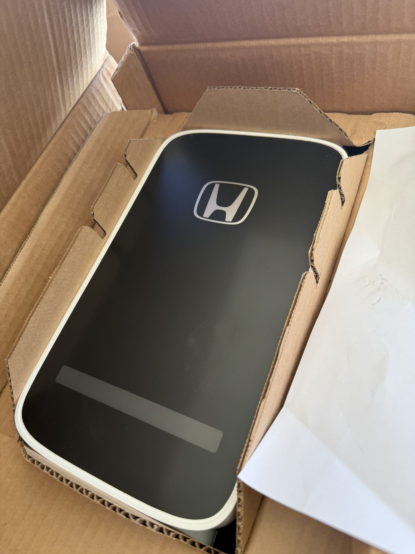 Honda EV Level 2 Charger -Hardwire