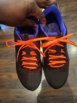 Nike  Air Zoom Pegasus 38 Shield 