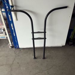 GTS JBARS / MINIBIKE 