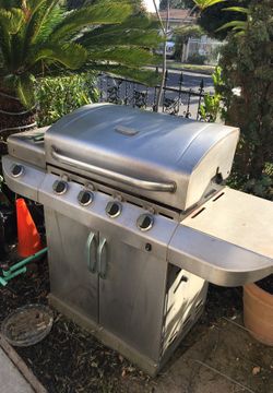 Grill