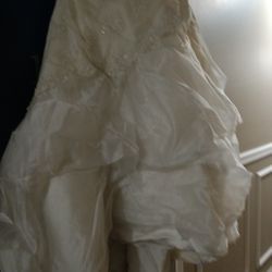 Wedding Dress, Great Value, STUNNING DRESS