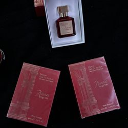 Baccarat 2.4oz