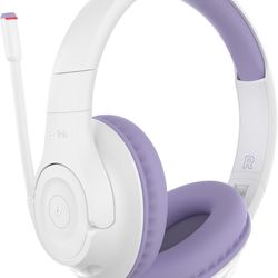 New Belkin Kid's Wireless Bluetooth Headphones