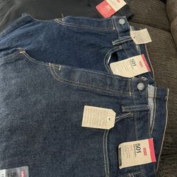 Levi 501