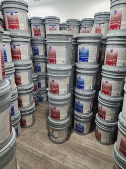 Paint for sale