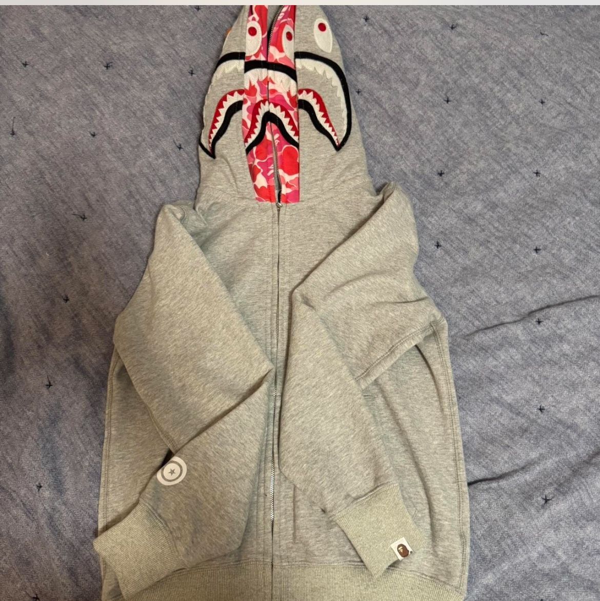 Bathing Ape Hoodie