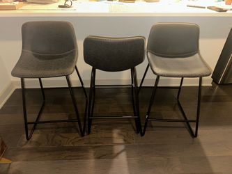 Bar stools