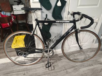 Road bike Cannondale