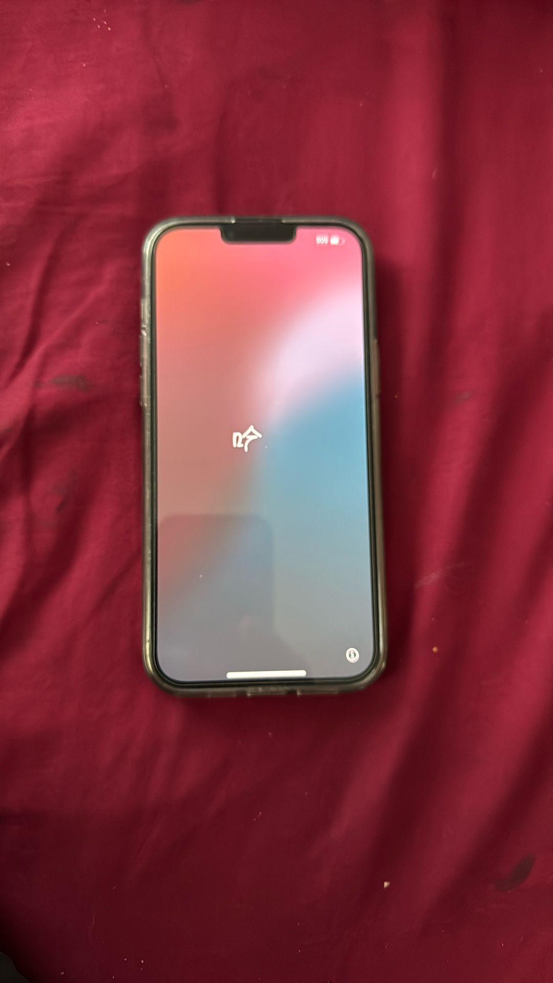 iPhone 13 Pro Max 13