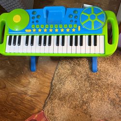 Kids Keyboard 