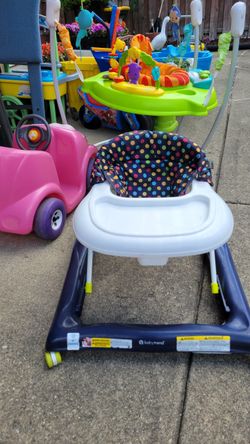 Baby Items